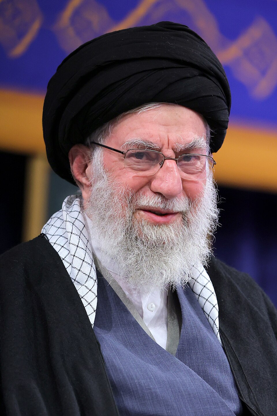 Iran's Supreme Leader Khamenei Dies After US-Israel Attack